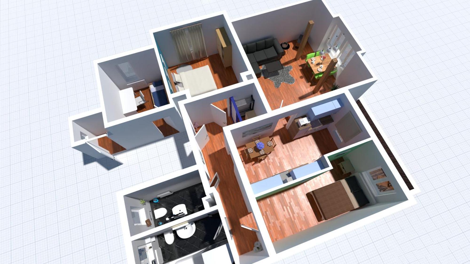 Doppelhaus- Villa Leipzig Schleussig , Moderner Altbau Apartment Dachetage Mit 2 Schlafzimmern Und Separatem Zusatzzimmer , Parkplatz - Balkon - Kamin - Eicheparkett - Arbeitsplatz Buitenkant foto